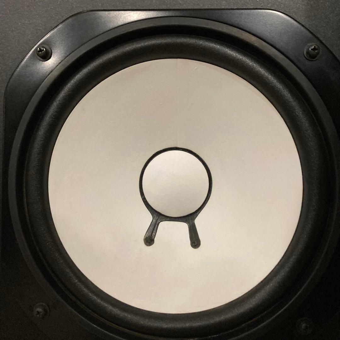 素晴らしい音！YAMAHA スピーカー　NS-451 2WAY アルニコ　美品