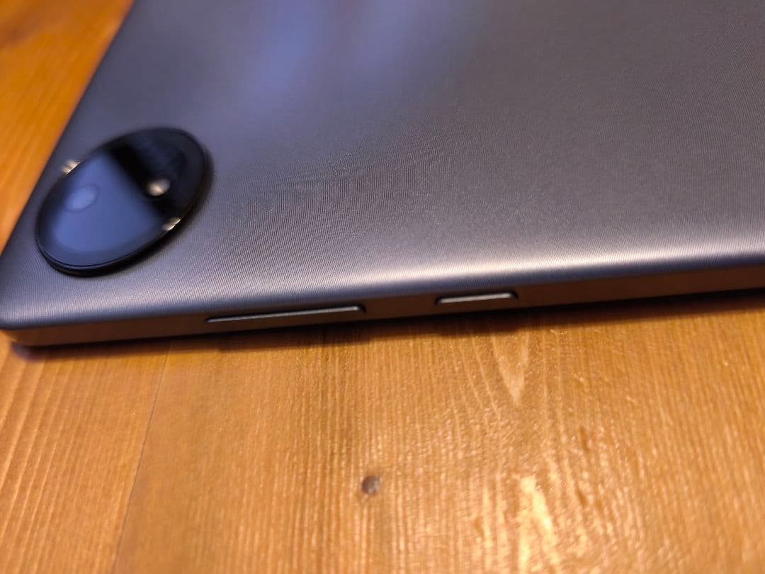 Redmi Pad SE 8.7　グラファイトグレー　4GB +64GB