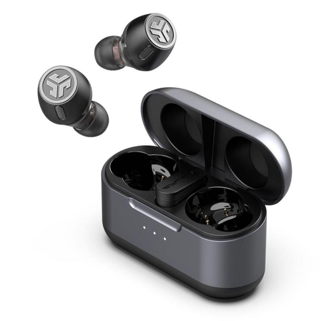 JLab公式 Epic Lab Edition