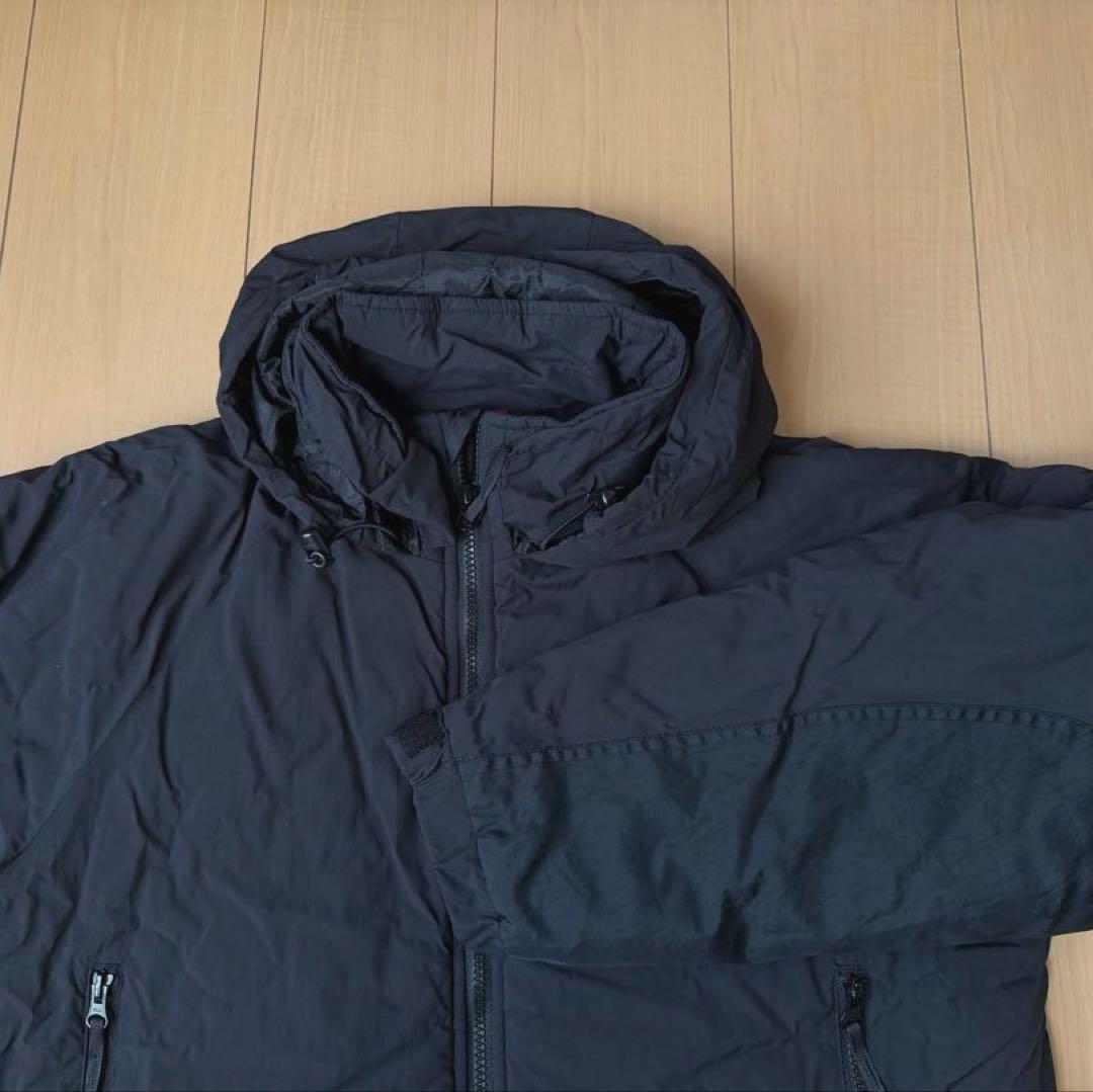 別注 ALPHA アルファ ECWCS GEN3 LEVEL7 ジャケット