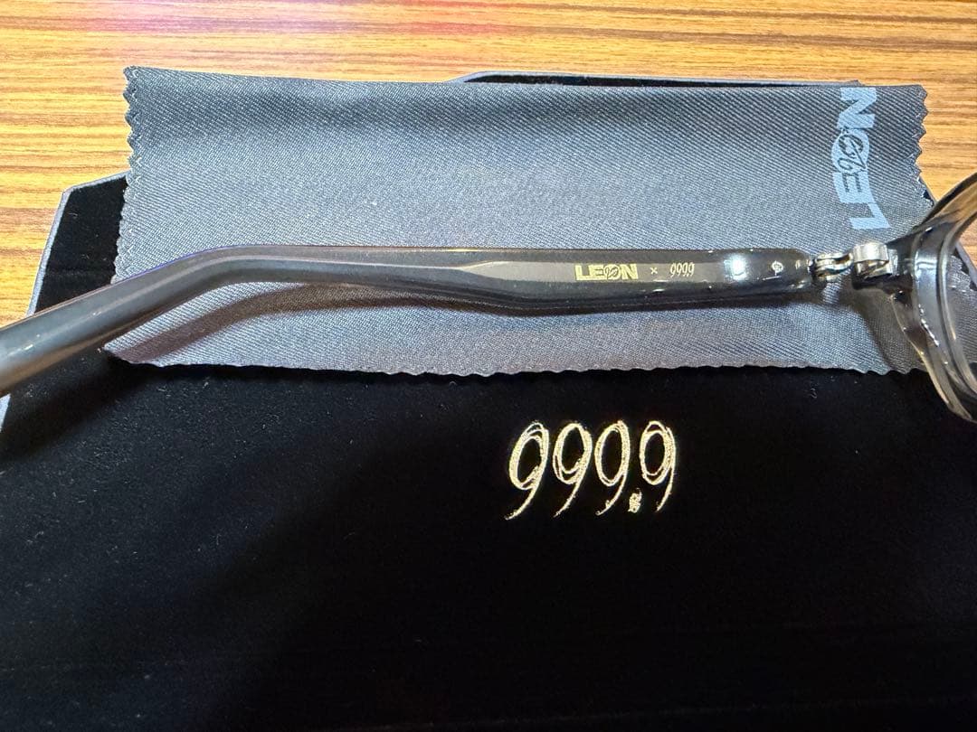 999.9 LEON フォーナインズfeelsunフィールサン