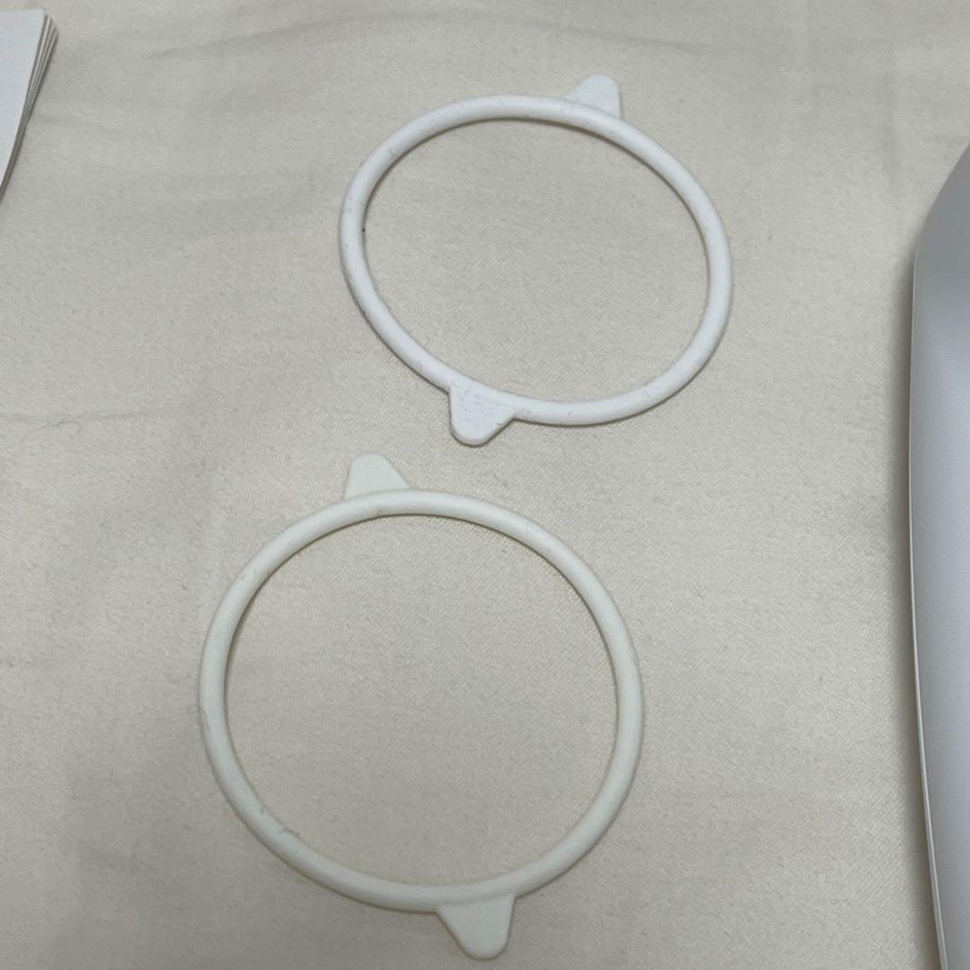 【K】パスリル　美顔器　パルティール　セルキュア