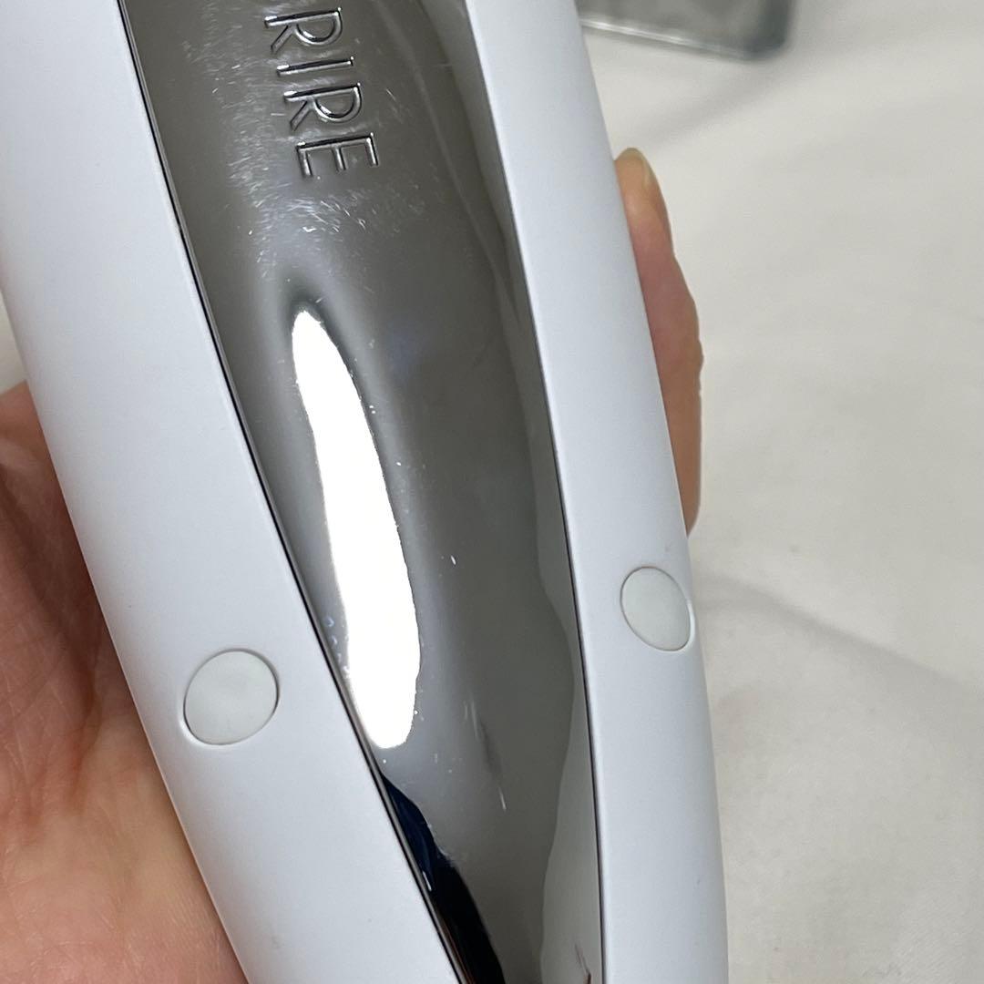 【K】パスリル　美顔器　パルティール　セルキュア