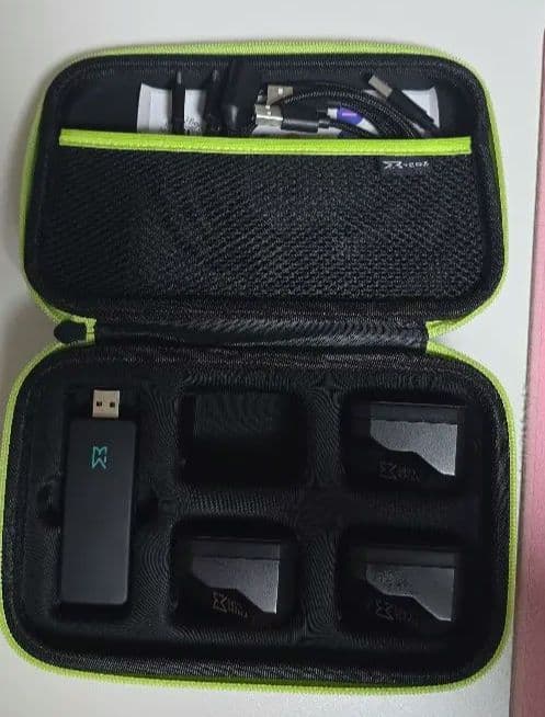 Tundra Tracker 3個セット + スケルトンカラー1個