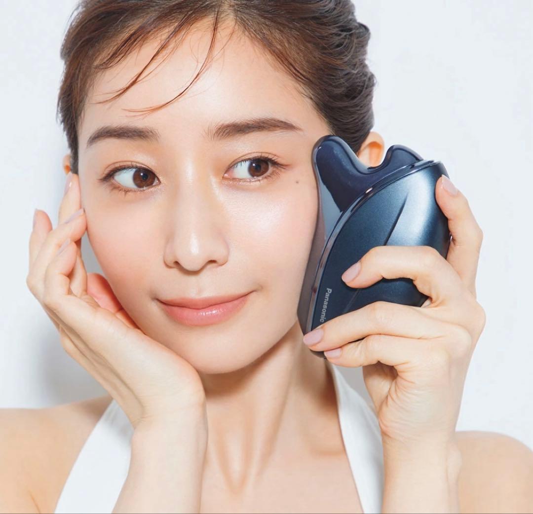 【ぷうこ】Panasonic バイタリフトかっさ VITALIFT