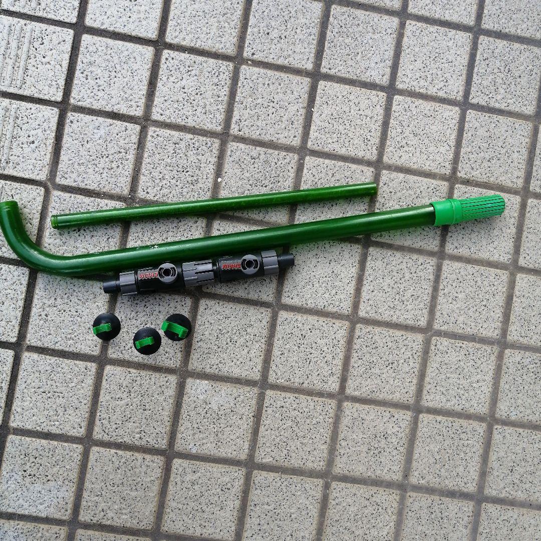 ジャンク　エーハイム クラシック 2260　60Hz用(西日本用)外部ろ過