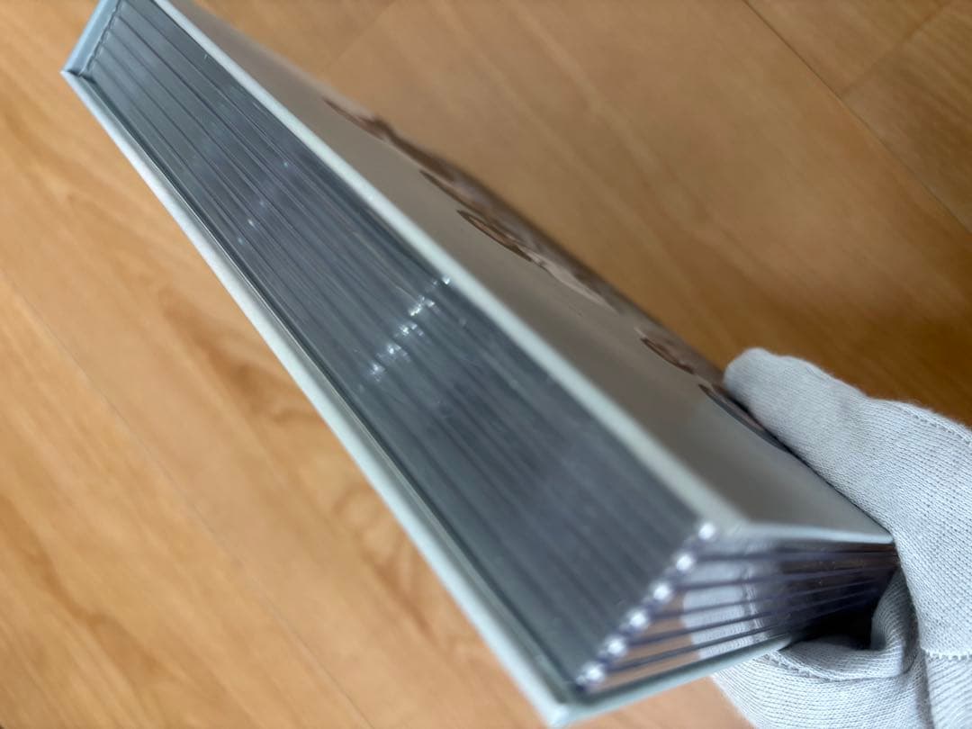 【専用】僕のいた時間 DVD 6枚　 特典映像ステッカー付