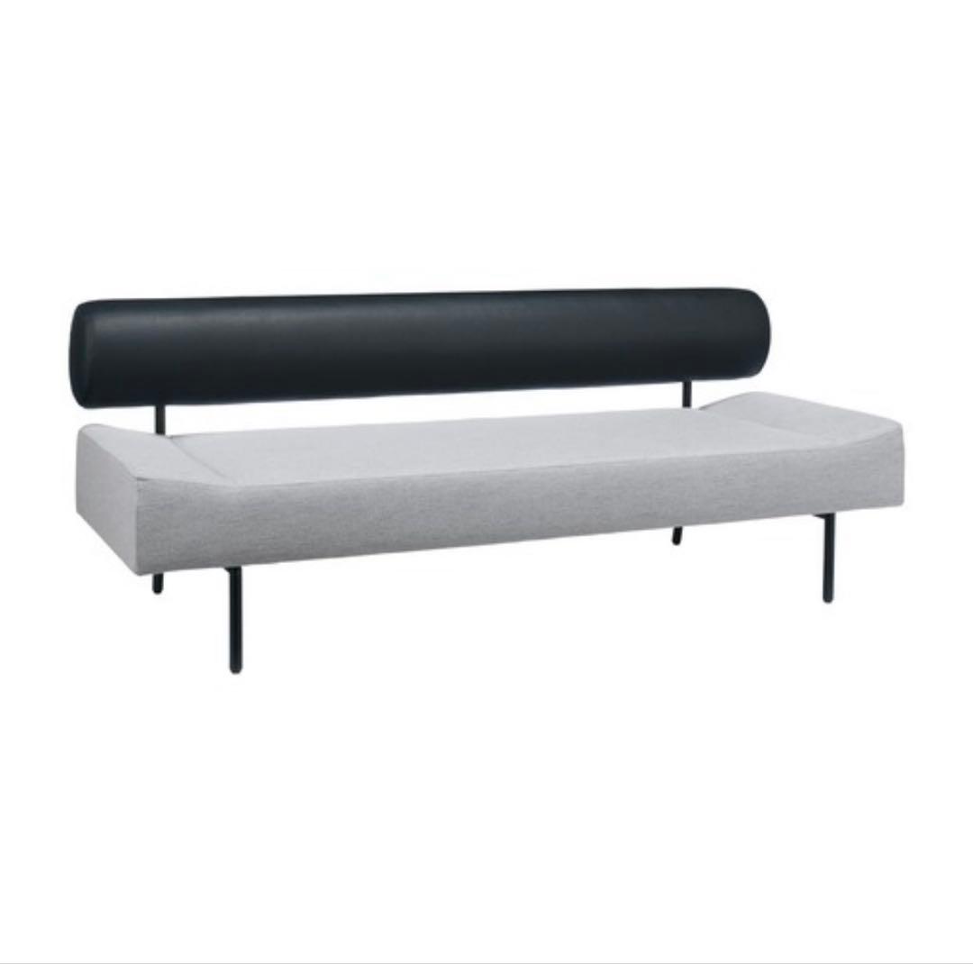 2人掛け・3人掛けソファ kabeDIVANCO SOFA Round
