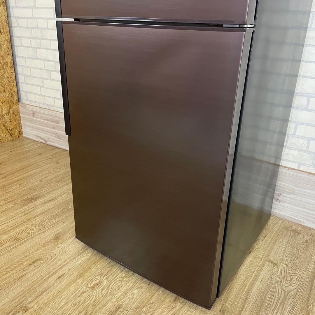 ＊美品＊SHARP 冷凍冷蔵庫 プラズマクラスター搭載 280L 2021年製