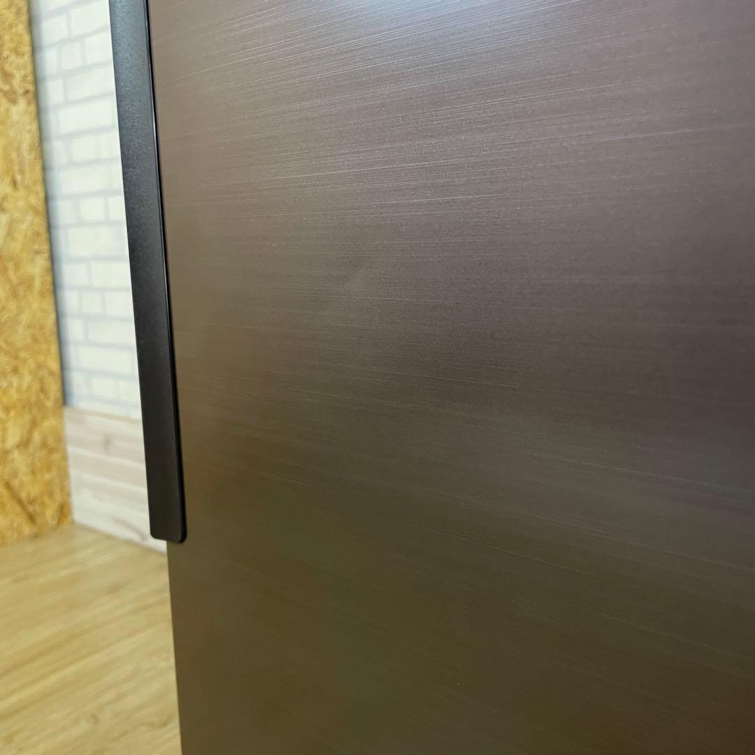 ＊美品＊SHARP 冷凍冷蔵庫 プラズマクラスター搭載 280L 2021年製