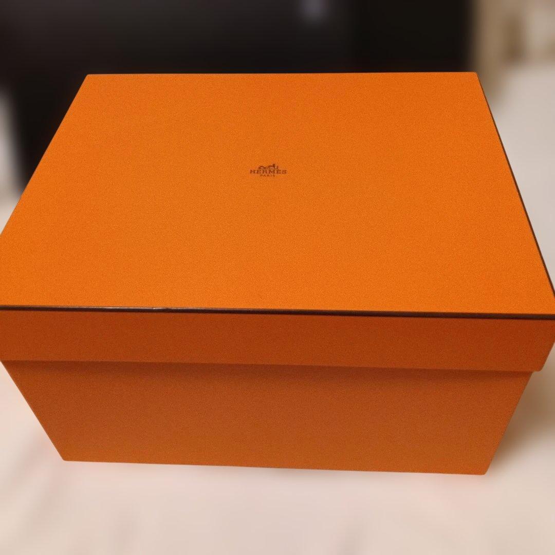エルメス　2022.ピコタンロック　MM 空箱