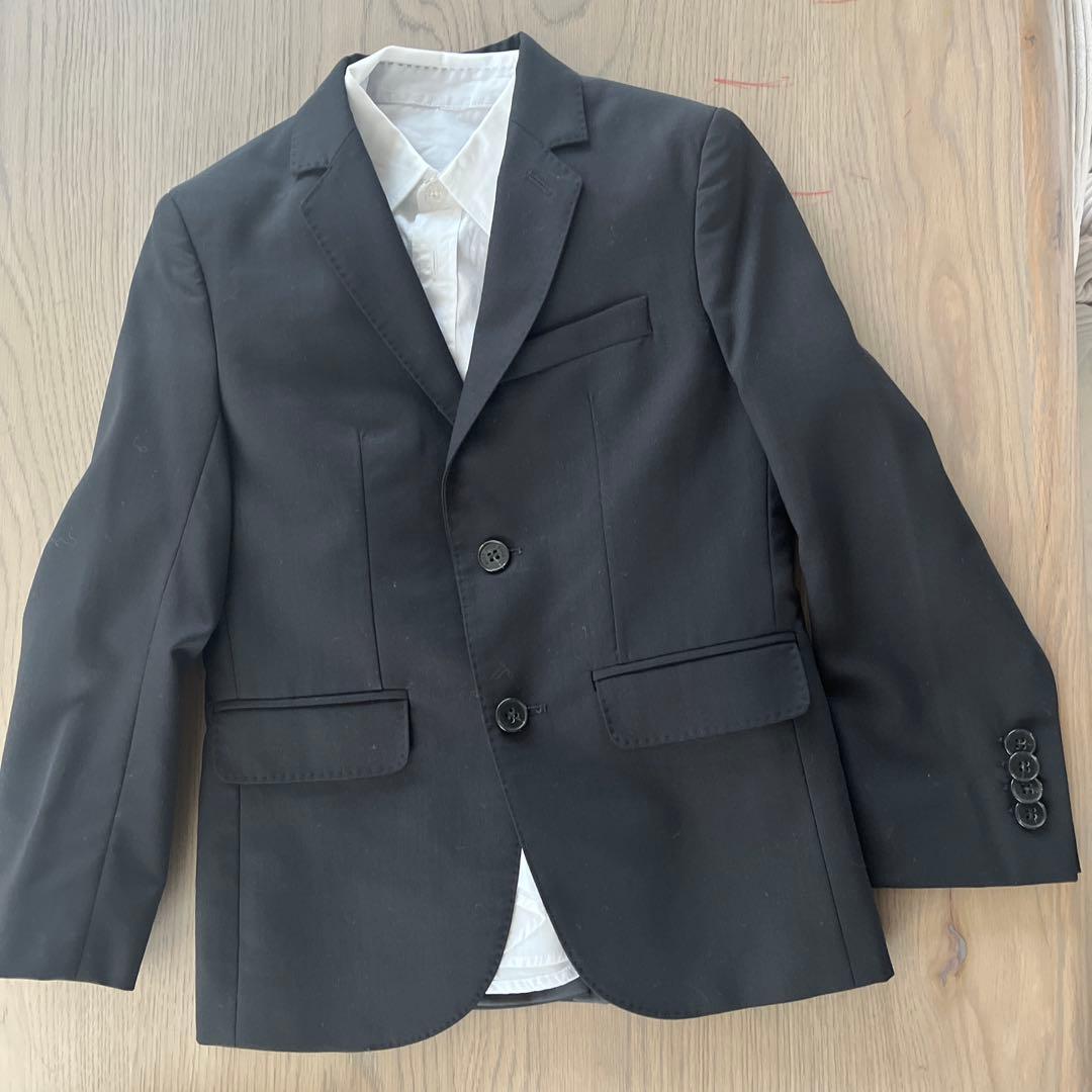 アク太郎　キッズフォーマルセット