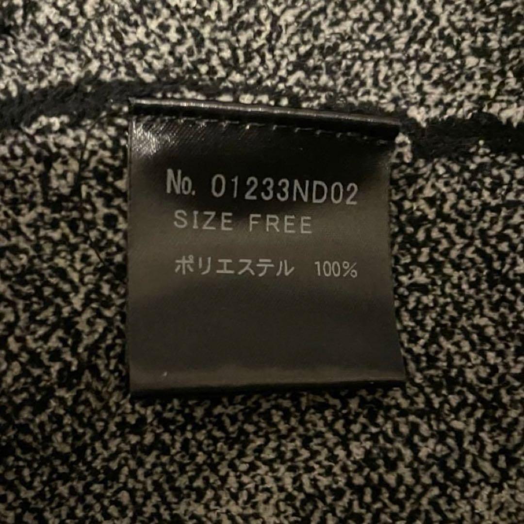 即完品‼️ヒステリックグラマー ジャガード パーカー