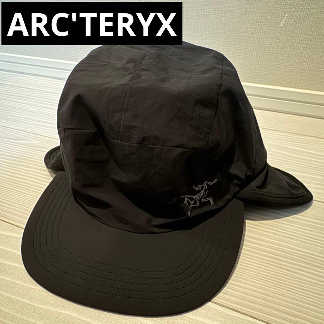 アークテリクス　プロトンハット　L/G - XL / TG Proton Hat