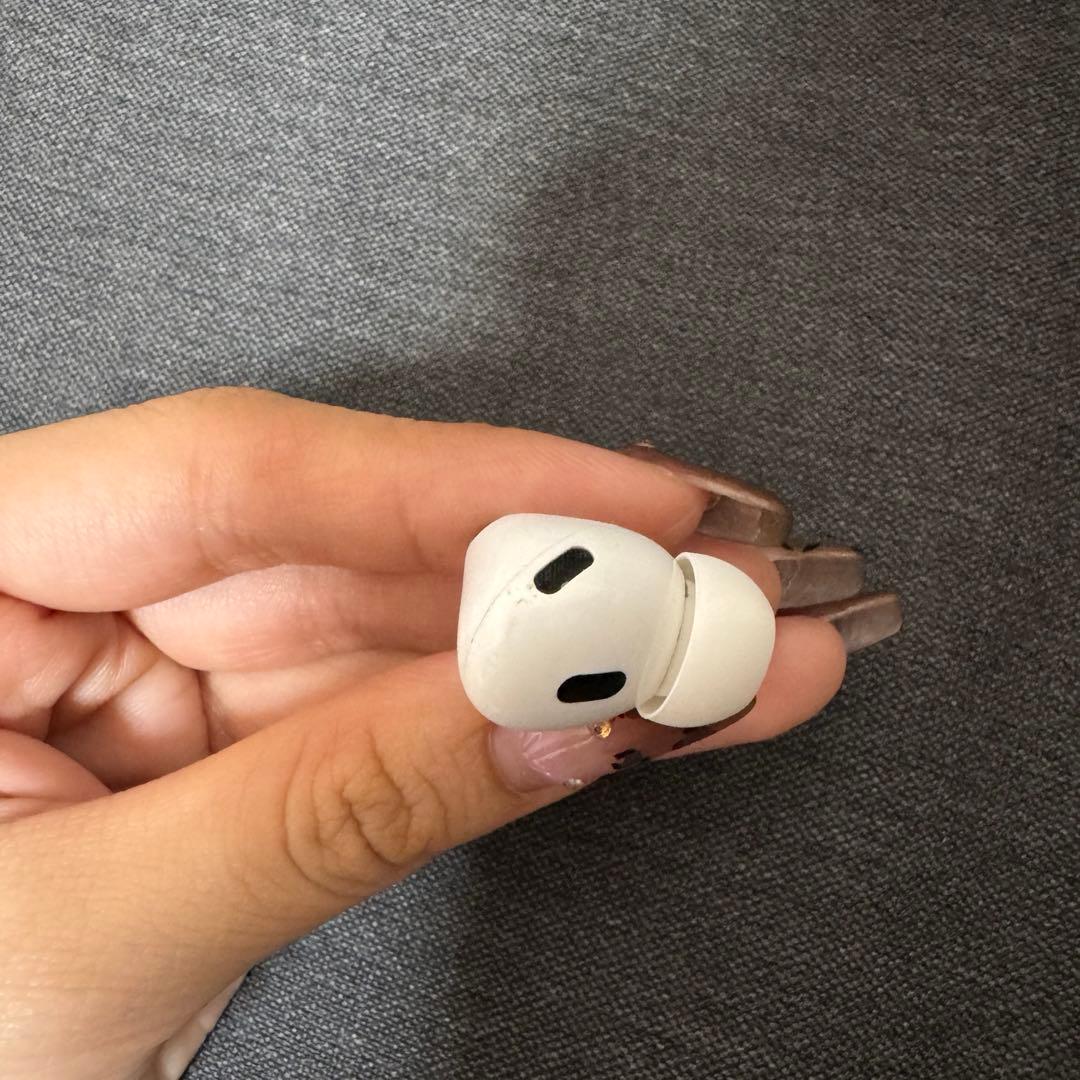 Apple AirPods Pro 2 (第2世代) USB–C