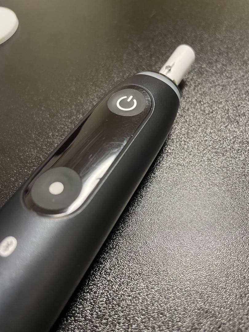 Oral-B iO Series 9 ブラックオニキス トラベルセット