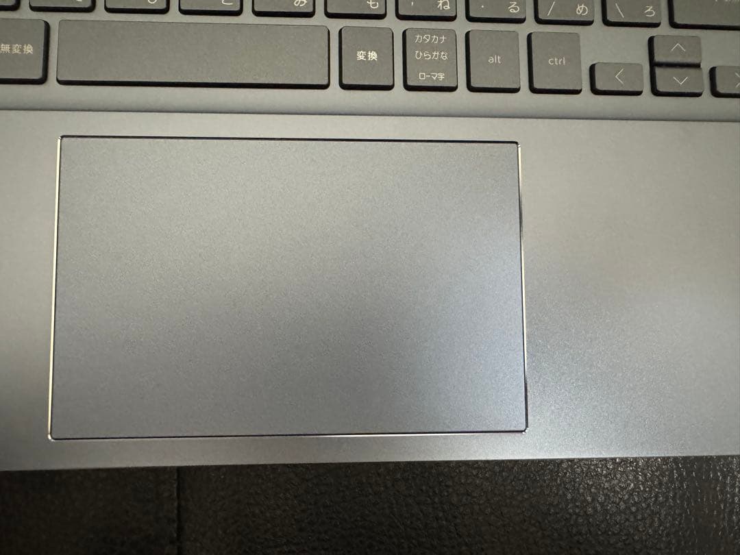 hp pavilion 15-eg2000 フォグブルー　Core i5