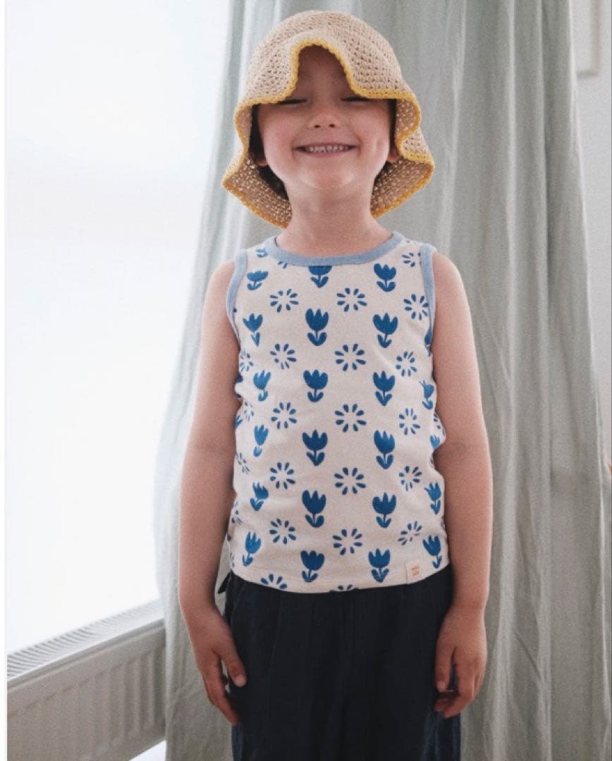 melted butter TULIP 2点セット