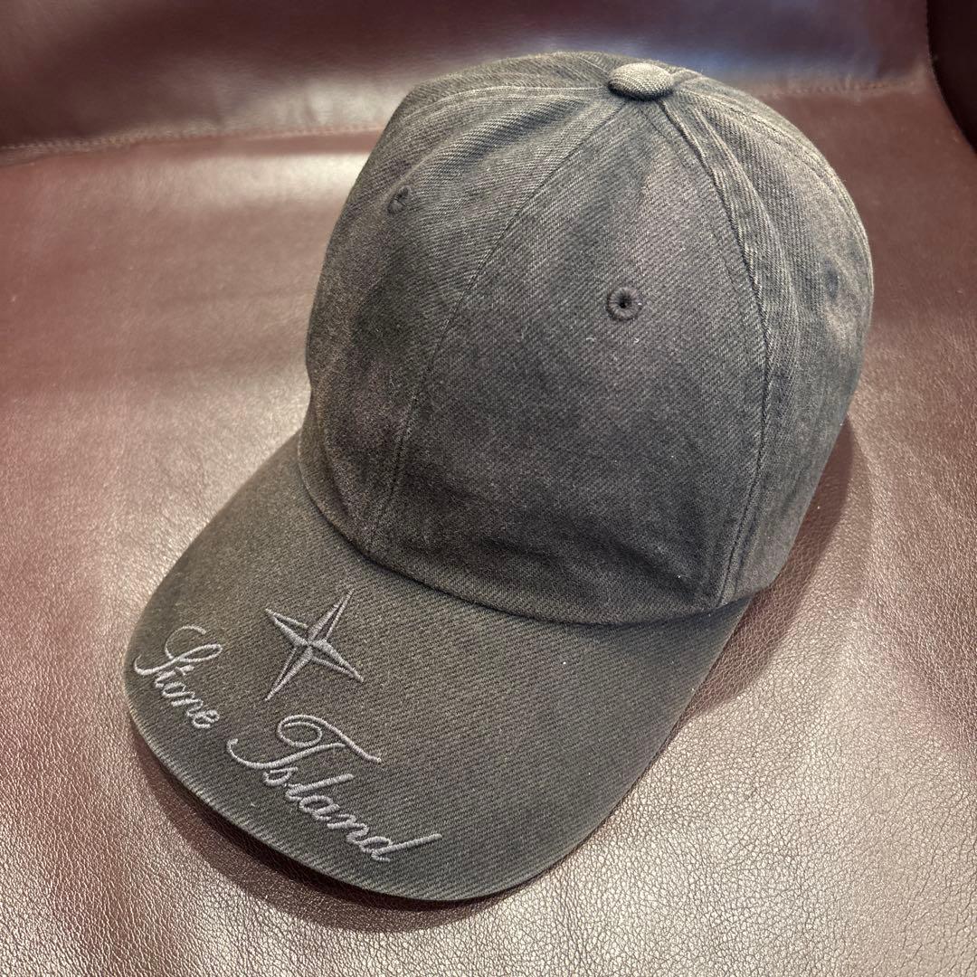 帽子 Supreme 23FW Stone  Twill 6-Panel