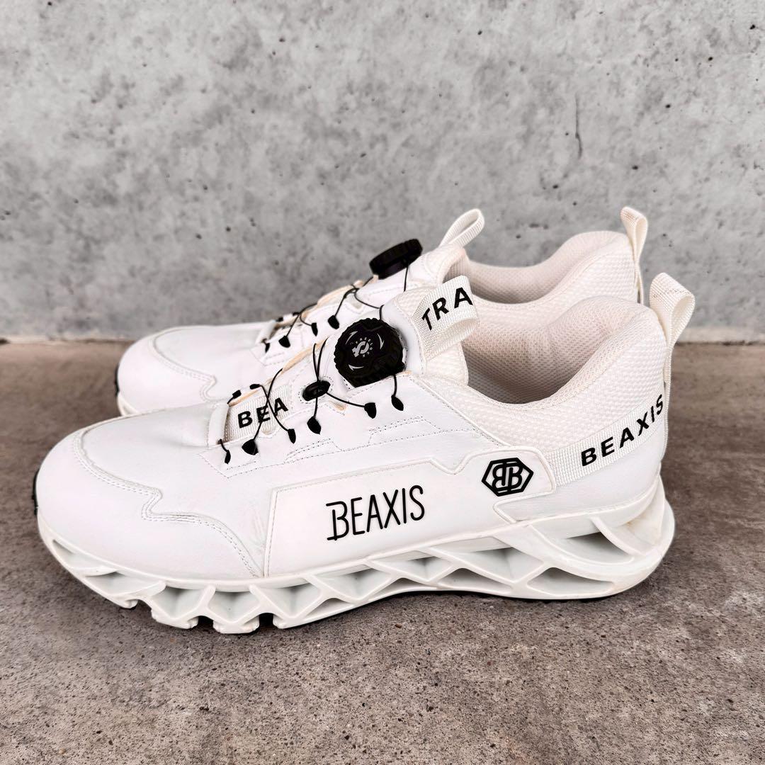 BEAXIS ゴルフシューズ