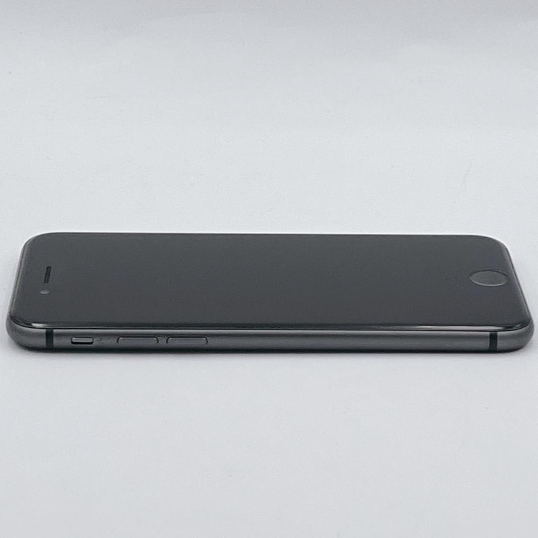 【美品】 iPhone8 64GB SIMフリーMQ782J/Aバッテリー85%