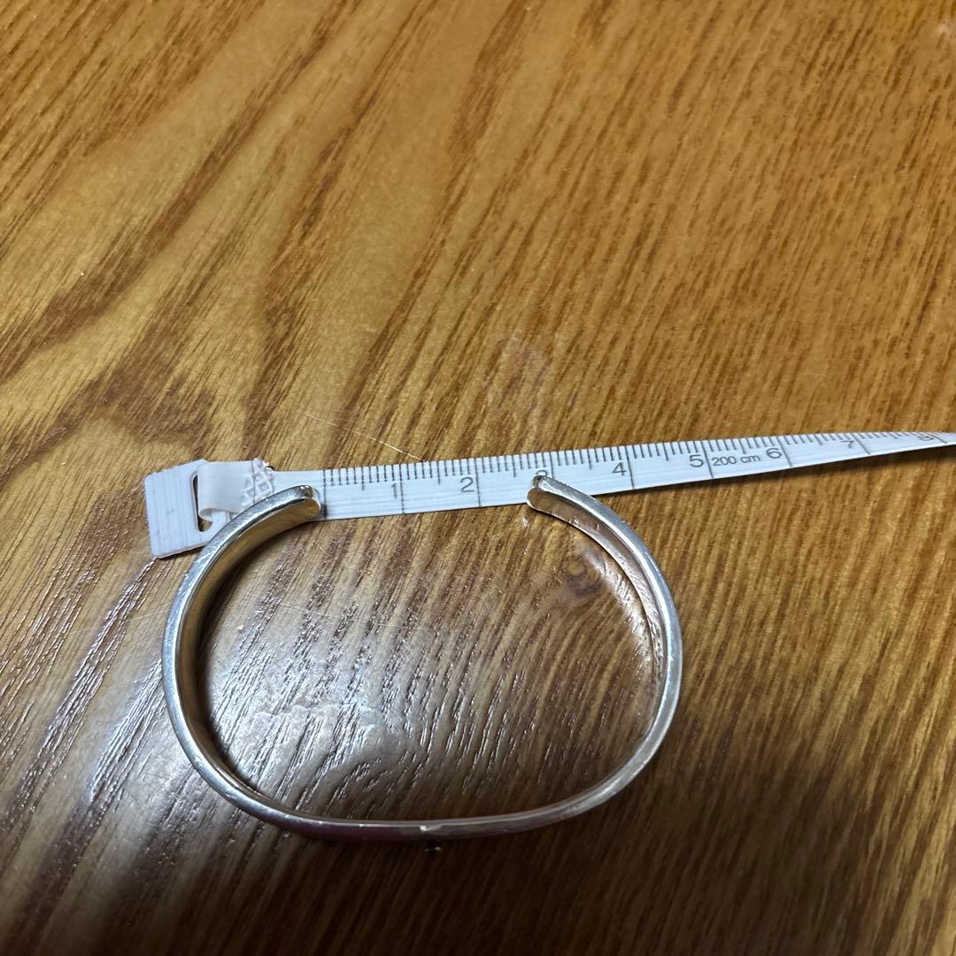 今日でコチラの出品やめるので、お早めに！ BIGHAND ビックハンドバングル