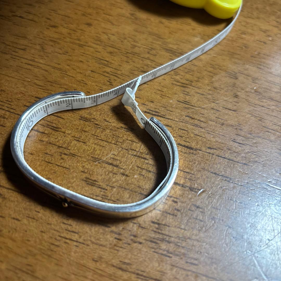 今日でコチラの出品やめるので、お早めに！ BIGHAND ビックハンドバングル