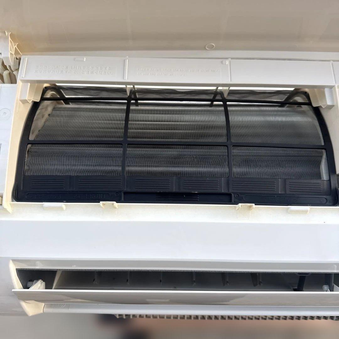 三菱 ルームエアコン MSZ-GE5623S 主に18畳用