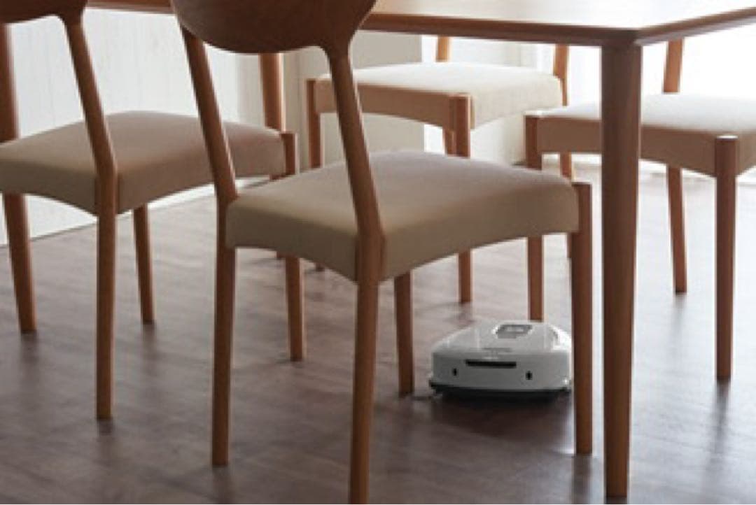 【新品未開封】パナソニック RULO mini MC-RSC10