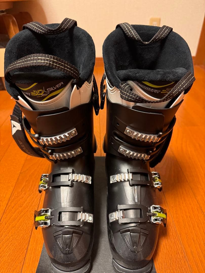 Atomic スキーブーツ HAWX ULTRA 100 26/26.5cm