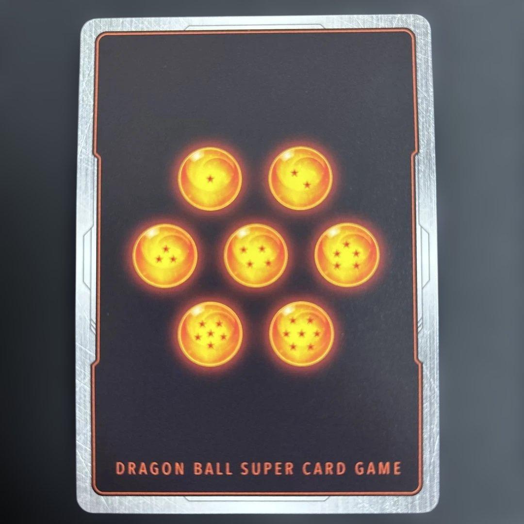 孫悟飯：少年期 SCR FB01 ブースターパック『覚醒の鼓動』