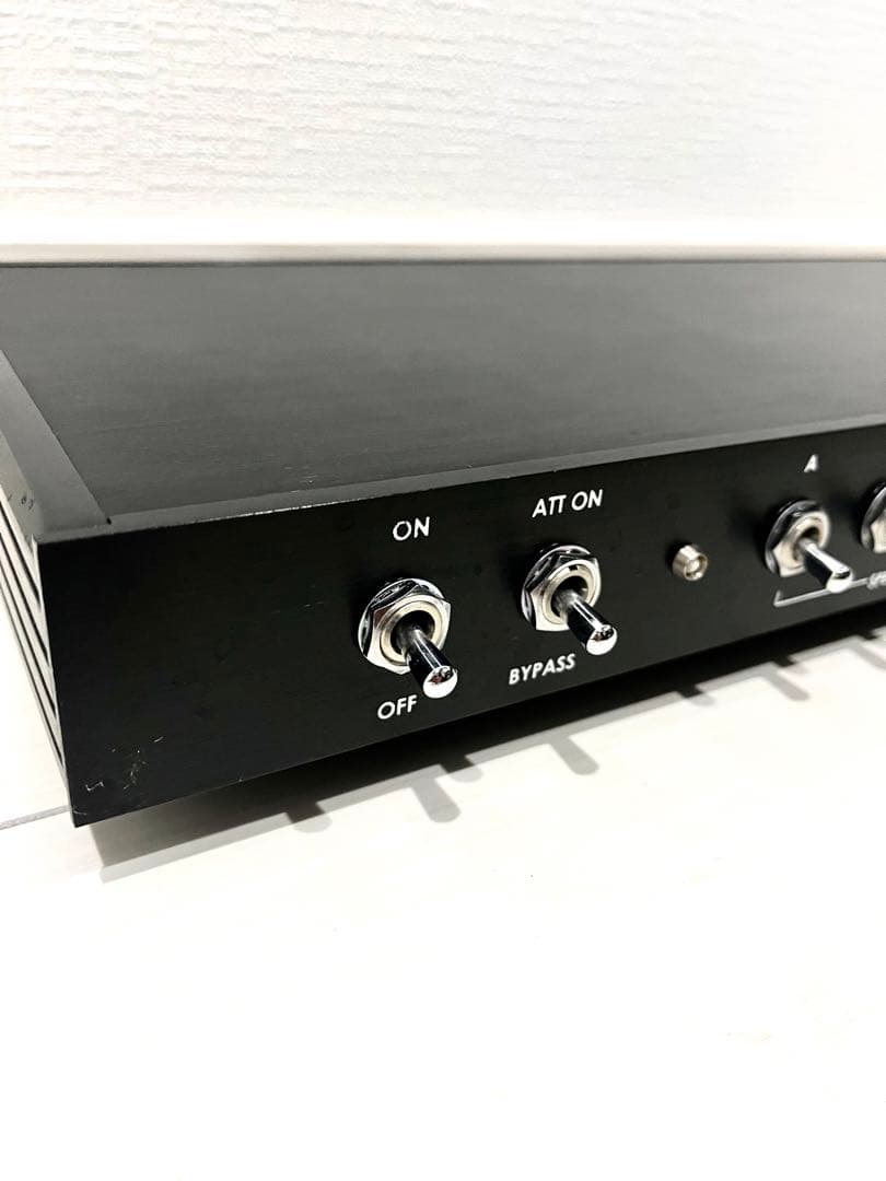 最終値下げ！希少なVintage-Style Selector SEL614