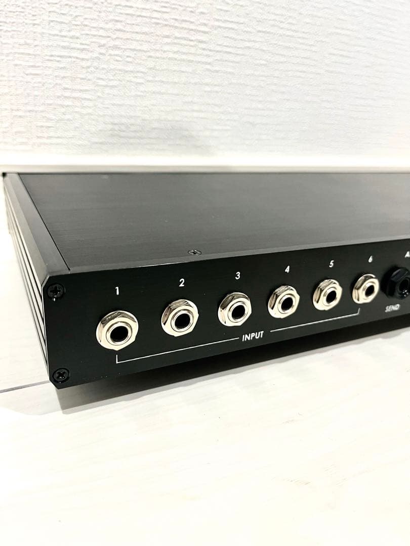 最終値下げ！希少なVintage-Style Selector SEL614