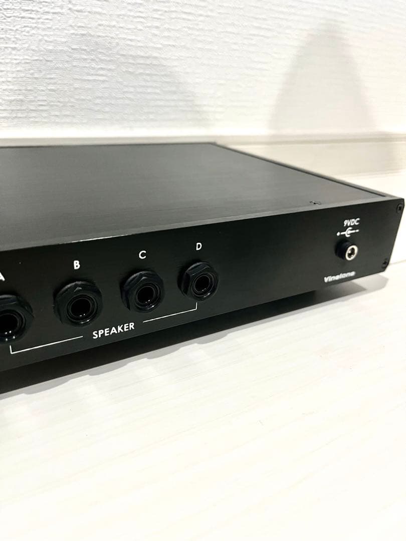 最終値下げ！希少なVintage-Style Selector SEL614