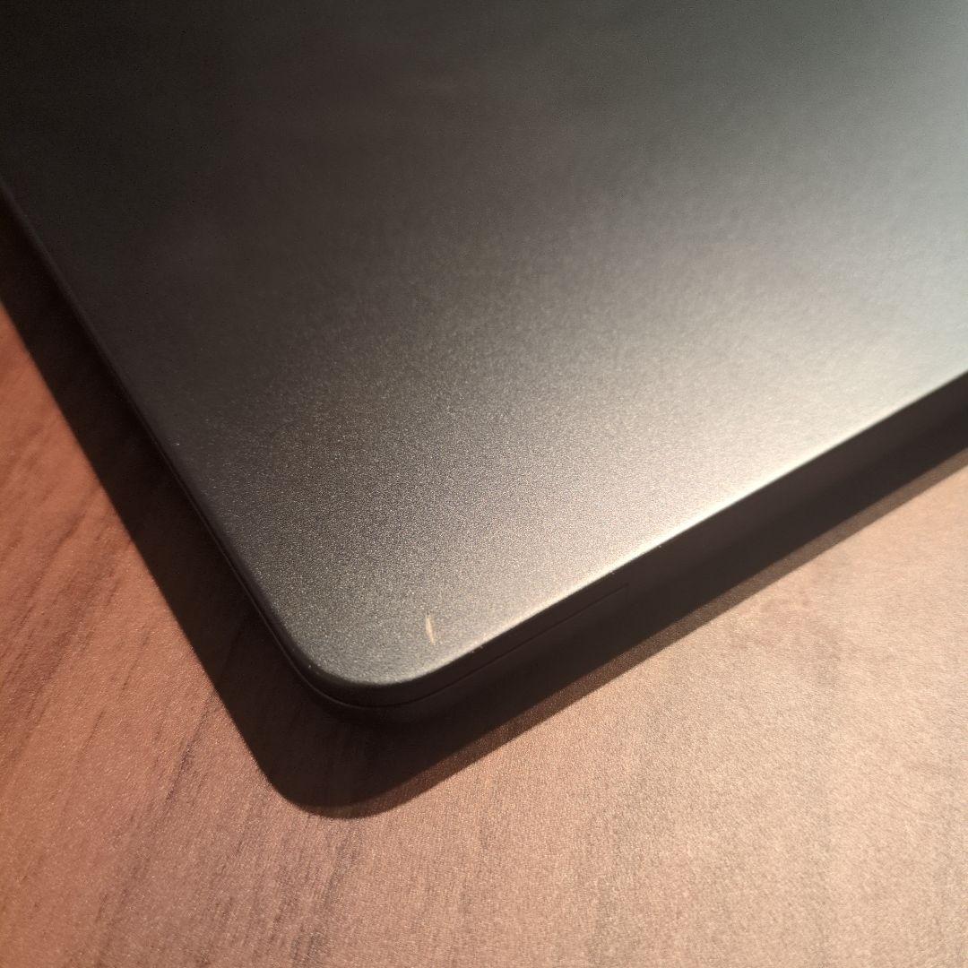 Macbook Air M2 2022 8GB 512GB ミッドナイト