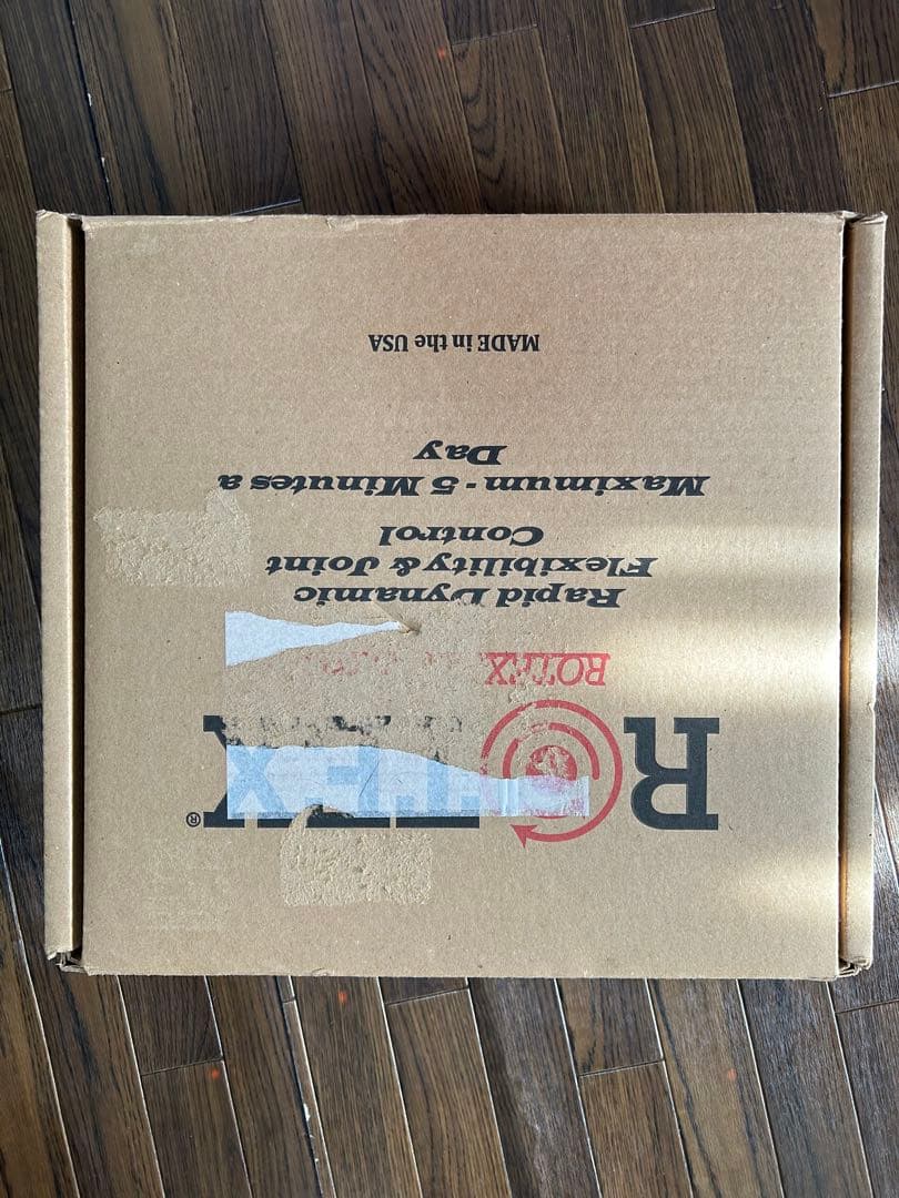 ROTEXMotion ローテックスモーション（2個セット）