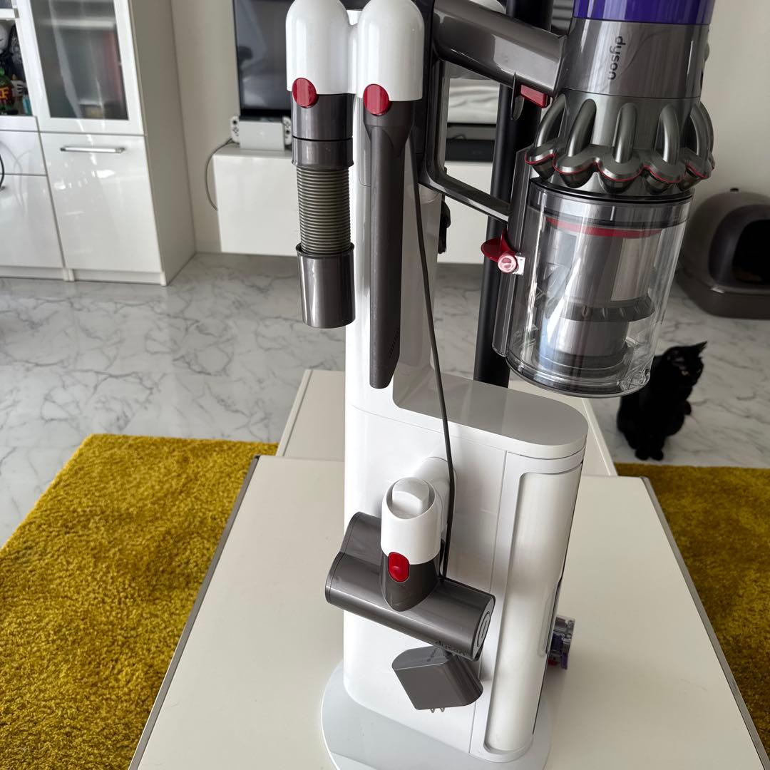 値下✴︎ダイソンクリーナフルセット