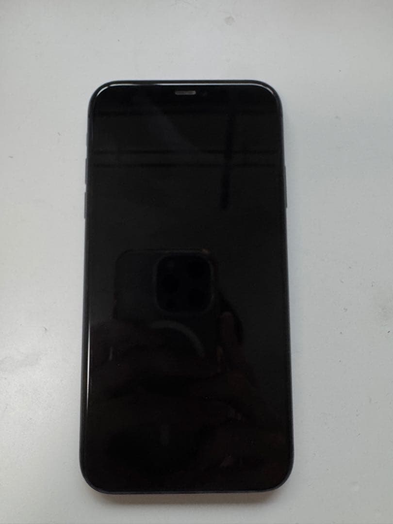 iPhone11 128GB ブラック SIMフリー