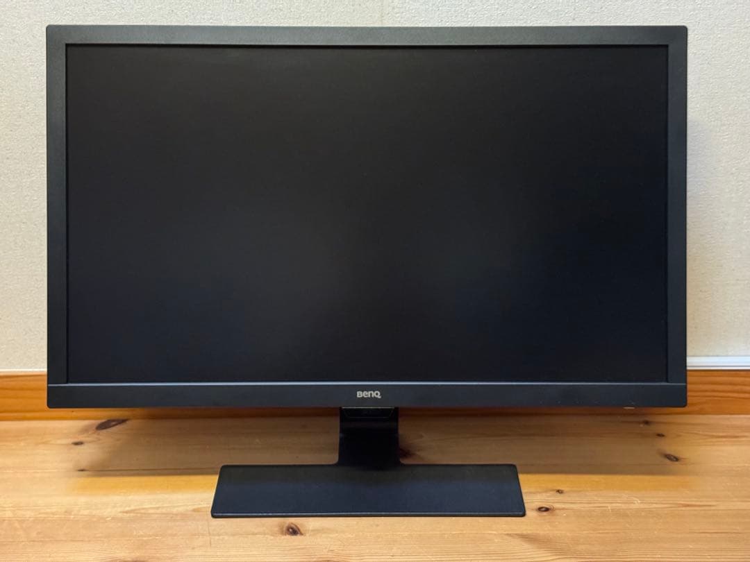 GL2780-B BenQ モニター 27インチディスプレイ