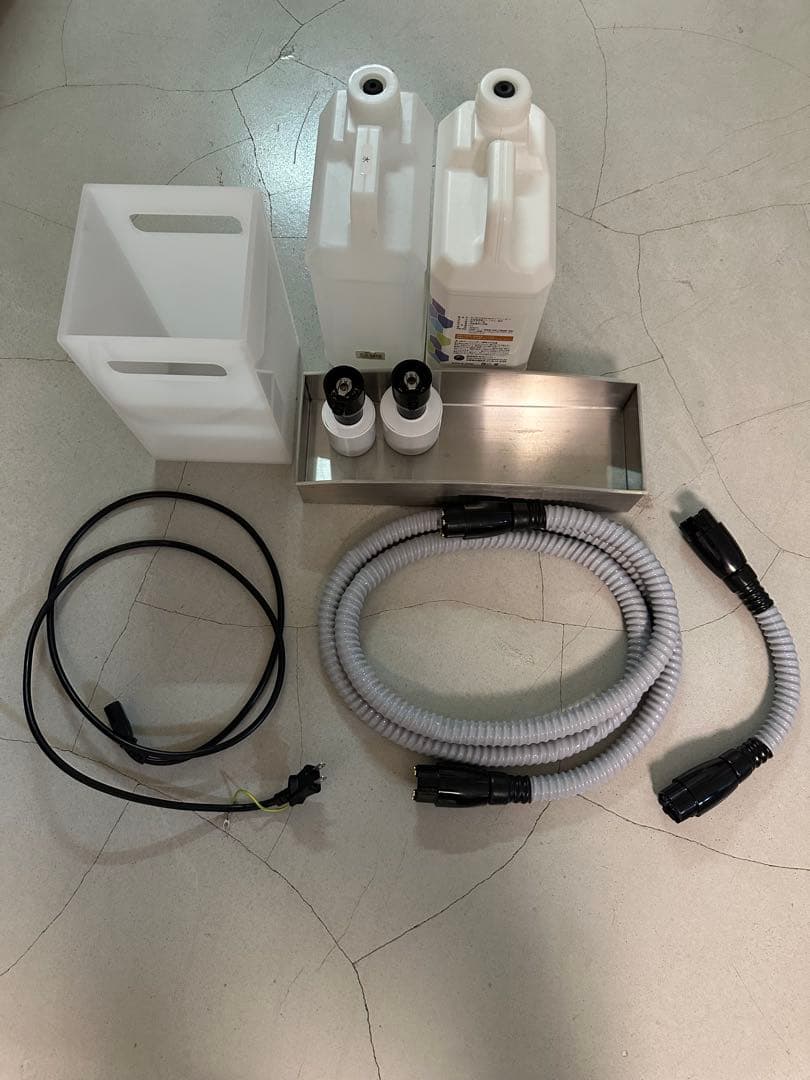 メディセル ハイブリッド Medicell HYBRID