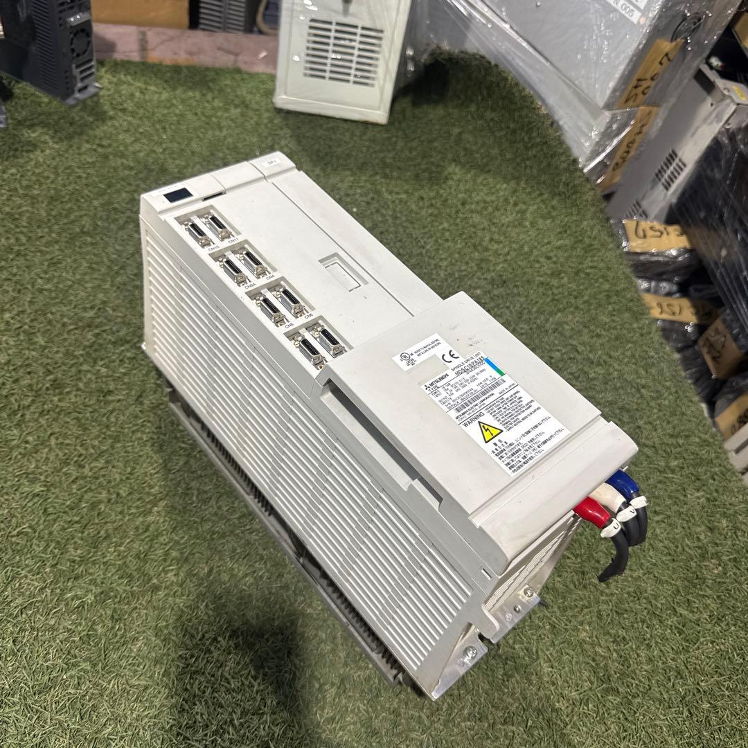 三菱電機　SPINDLE DRIVE UNIT MDSC1SPA185 動作保証