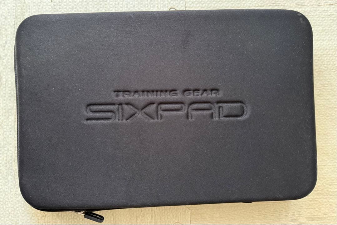 Lサイズ　SIXPAD Powersuit Lite Abs