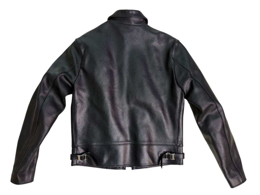 SEXY DYNAMITE LONDON シングルライダースジャケット　試着のみ