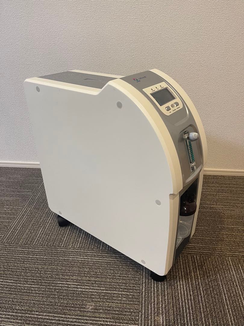 酸素濃縮器 5リットル 90% LFY-I-5F 新品