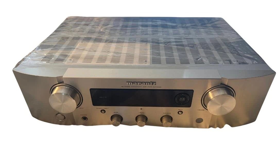 美品 マランツAVアンプ marantz PM7000N アンプ 2022年製