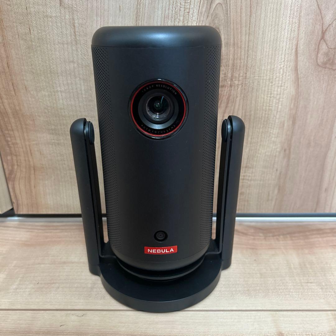 Nebula Capsule3 D2425 プロジェクター　現状品