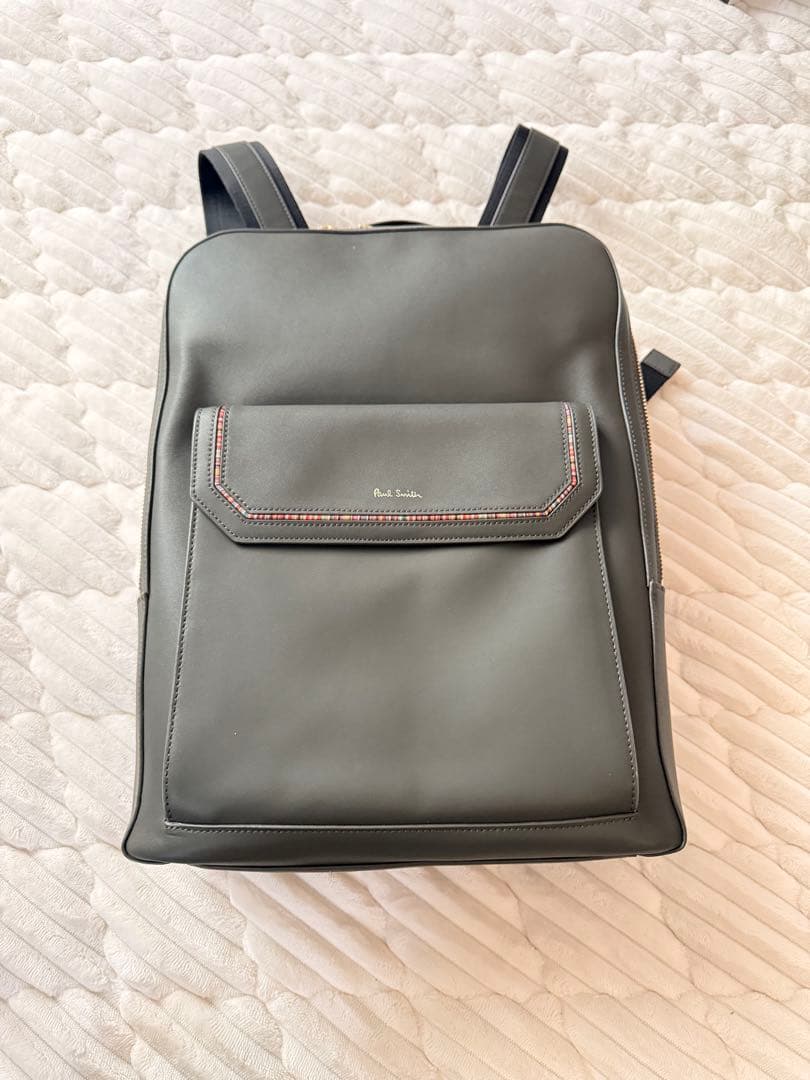 Paul smith リュック　未使用