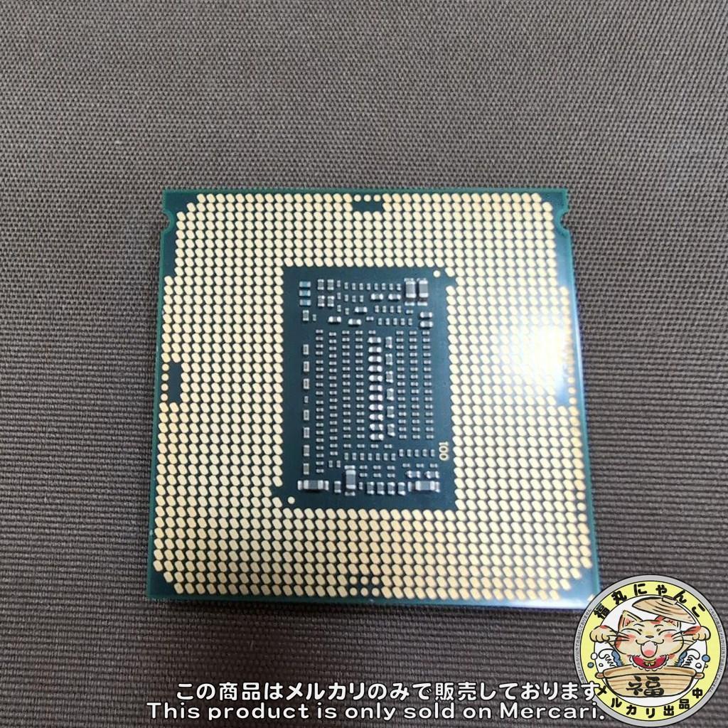 ド*ん様 インテル Core i7-8700 プロセッサー 3.20GHZ