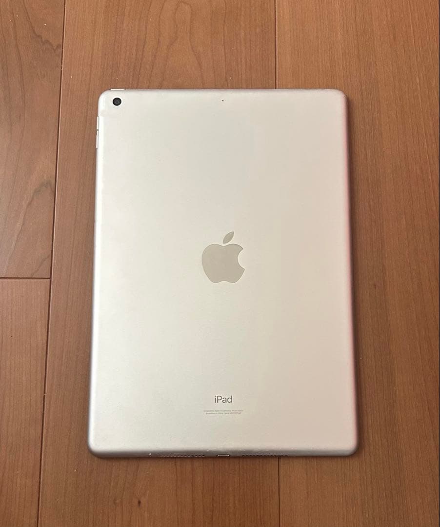 Apple iPad9 第9世代 64GB シルバー 本体