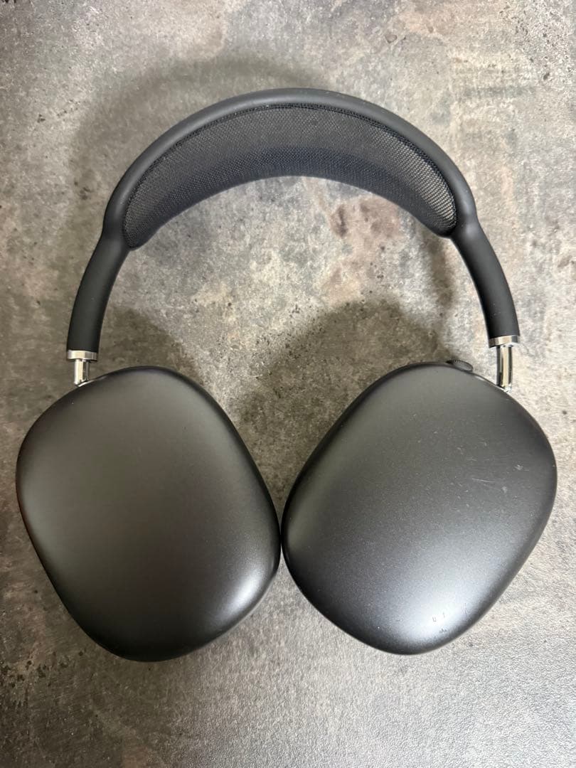 値下げ可能‼️美品‼️AirPods MAX スペースグレイ